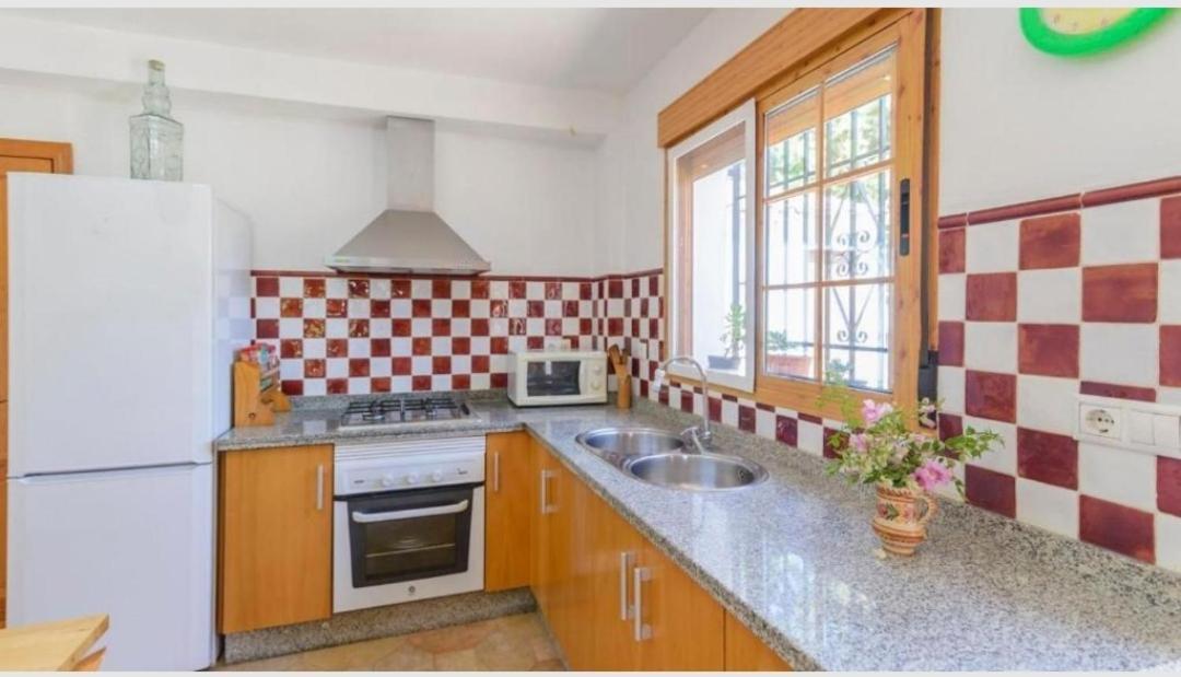 Casa Rural La Joya Iznájar المظهر الخارجي الصورة
