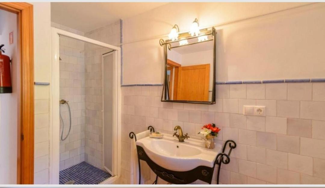 Casa Rural La Joya Iznájar المظهر الخارجي الصورة