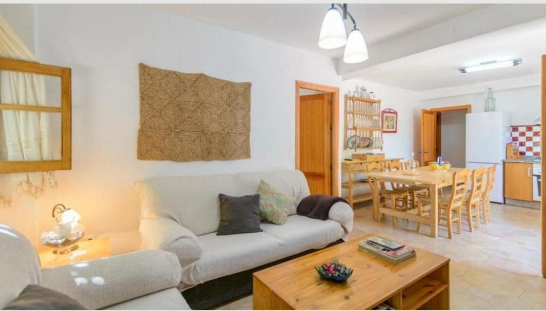 Casa Rural La Joya Iznájar المظهر الخارجي الصورة